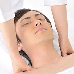 リンパマッサージ・リンパドレナージュのイメージ