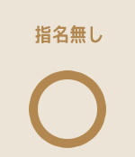 指名しない