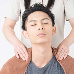 男性専用のイメージ